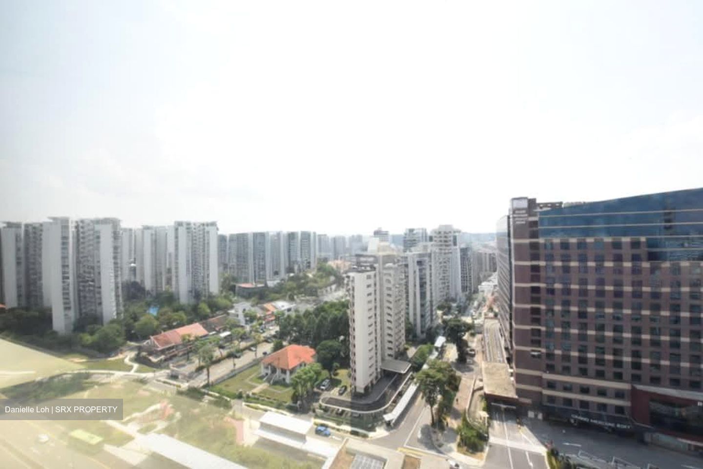 Parkway Parade (D15), Office #604755551
